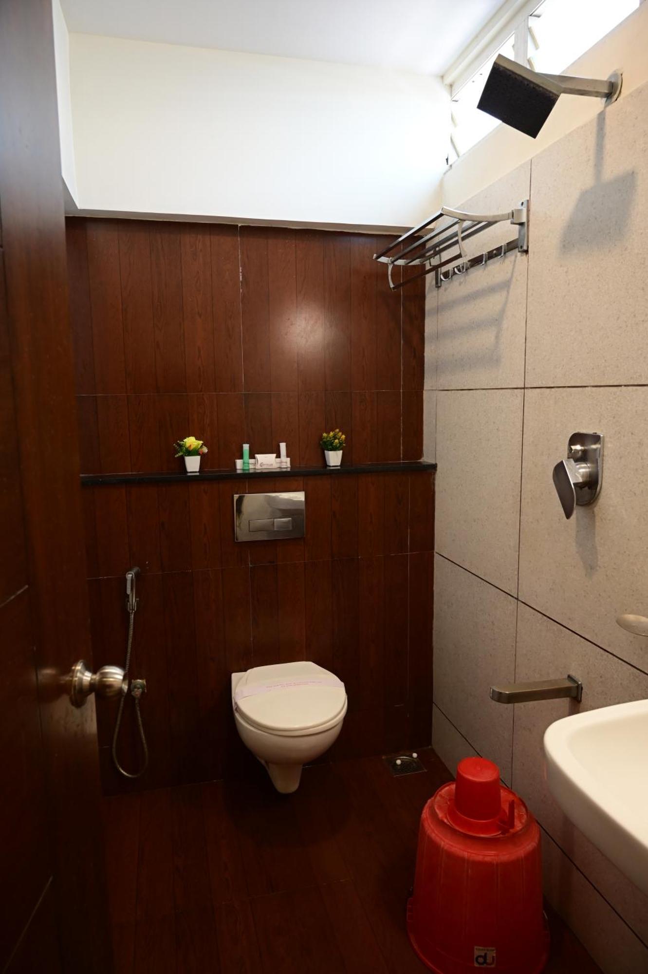 Canyon Sun Chennai Ngoại thất bức ảnh