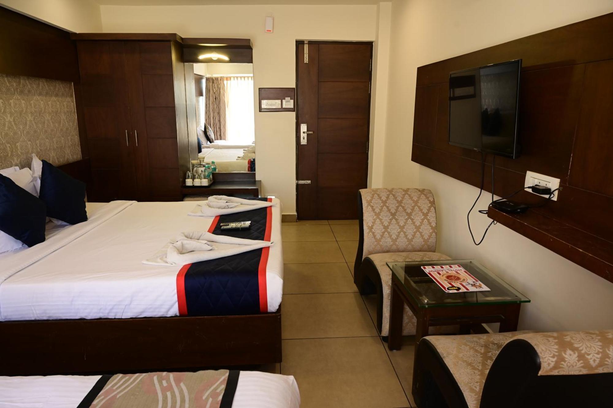 Canyon Sun Chennai Ngoại thất bức ảnh