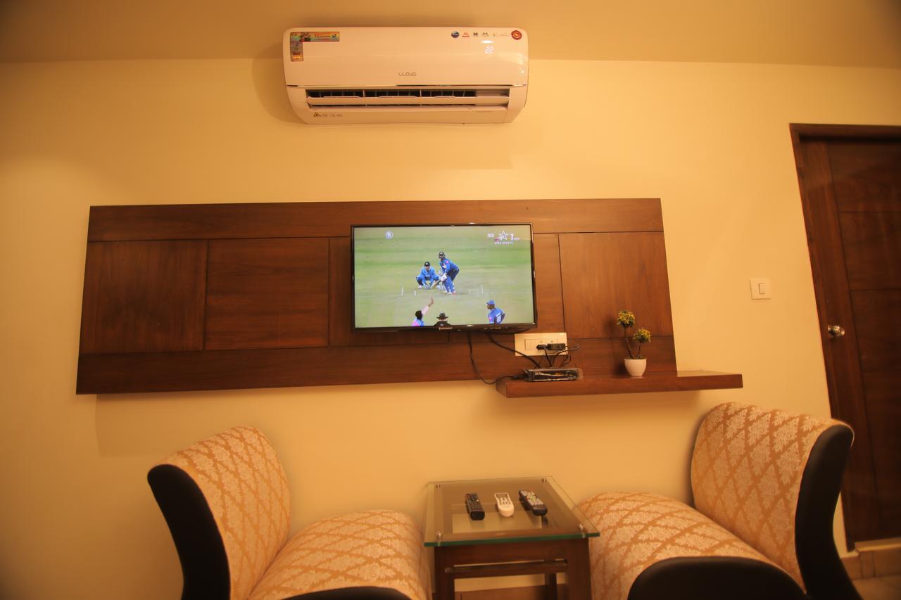 Canyon Sun Chennai Ngoại thất bức ảnh