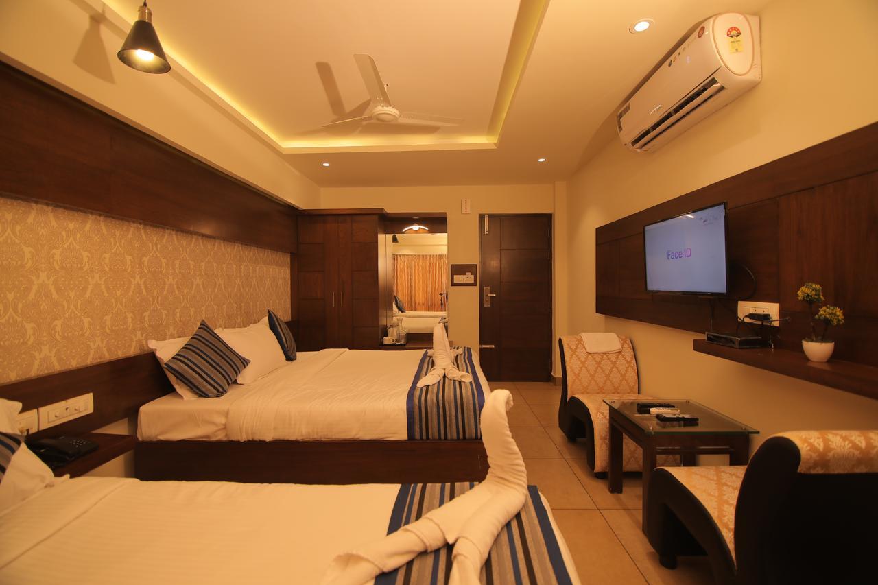 Canyon Sun Chennai Ngoại thất bức ảnh