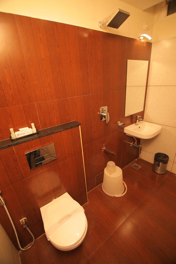 Canyon Sun Chennai Ngoại thất bức ảnh