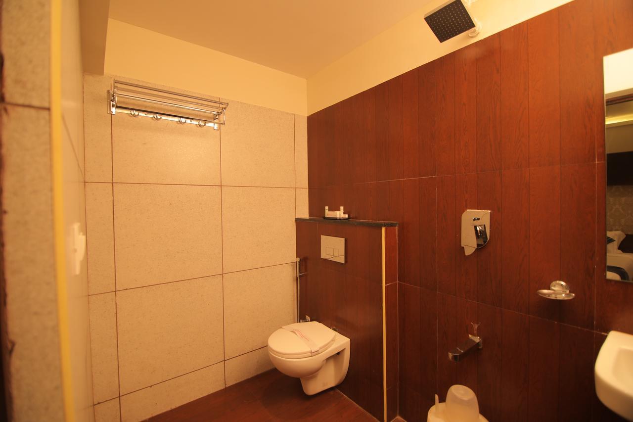 Canyon Sun Chennai Ngoại thất bức ảnh